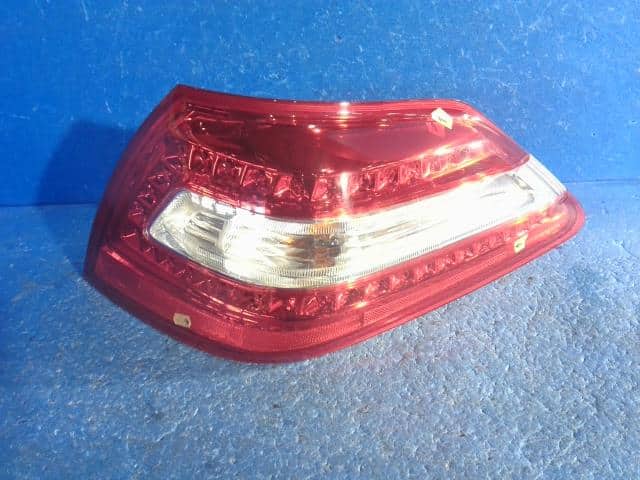 Right Tail Light NISSAN Teana 2008 CBA-J32 — photo 1
