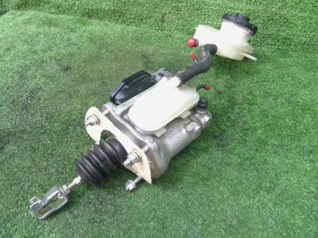 Brake Master Cylinder HONDA Fit 2014 DAA-GP5 — photo 2
