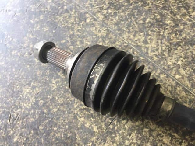 Front Right Drive Shaft HONDA Fit Shuttle 2012 DAA-GP2 — photo 3