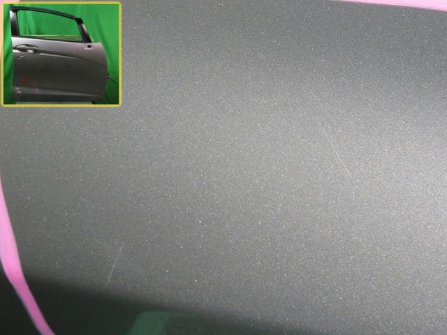 Front Right Door Assembly HONDA Fit 2015 DAA-GP5 — photo 7