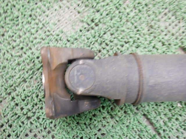 Rear Propeller Shaft TOYOTA Comfort 2011 DBA-TSS11 — photo 5