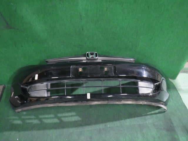 Front Bumper HONDA Airwave 2005 DBA-GJ1 — photo 1