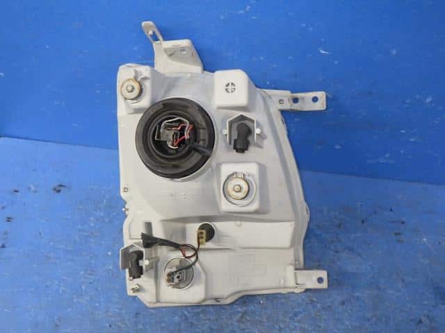 Left Headlight SUZUKI Wagon R 2004 CBA-MH21S — photo 3