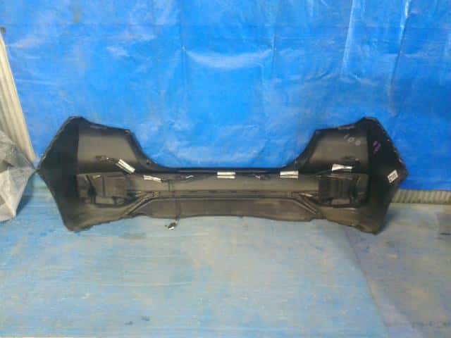 Rear Bumper Assembly HONDA Fit 2018 DAA-GP5 — photo 2