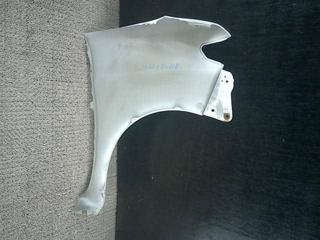 Left Fender Panel DAIHATSU Tanto 2012 DBA-L375S — photo 3