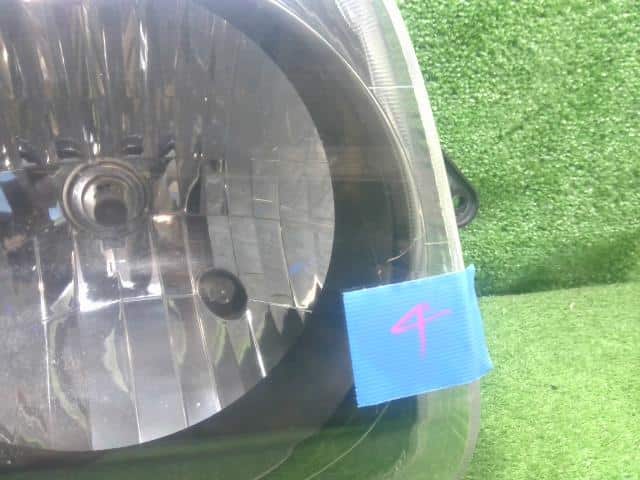 Right Headlight MAZDA Az offroad 2001 TA-JM23W 1A0351031 — photo 3