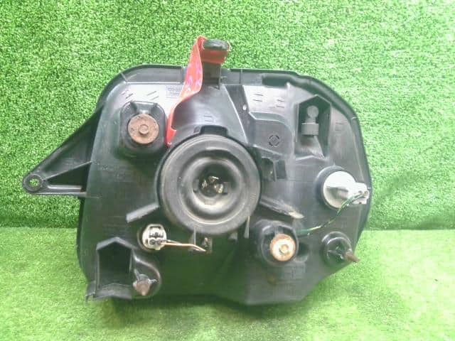 Right Headlight MAZDA Az offroad 2001 TA-JM23W 1A0351031 — photo 4
