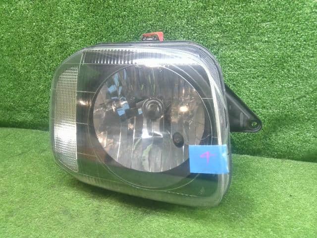 Right Headlight MAZDA Az offroad 2001 TA-JM23W 1A0351031 — photo 1