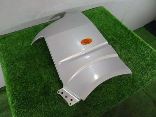 Left Fender Panel SUZUKI Every 2006 EBD-DA64V 5861168H00 — photo 4