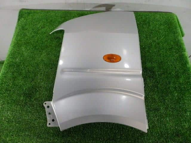 Left Fender Panel SUZUKI Every 2006 EBD-DA64V 5861168H00 — photo 1