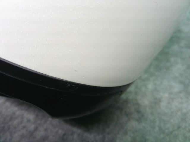 Left Side Mirror NISSAN Serena 2006 DBA-C25 — photo 2
