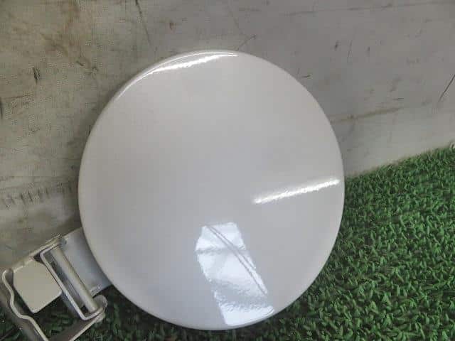 Fuel Filler Lid SUZUKI Wagon R 2018 DBA-MH35S — photo 2