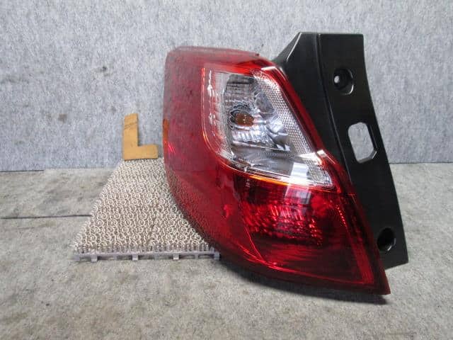 Left Tail Light SUBARU Exiga 2008 CBA-YA5 — photo 1