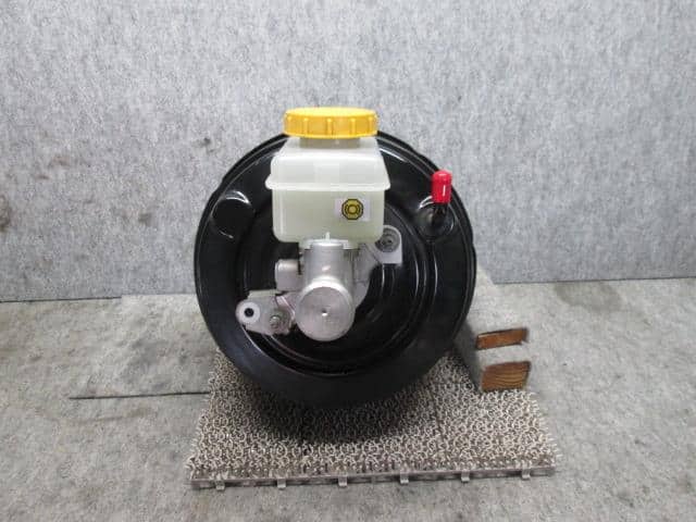 Brake Master Cylinder SUBARU Exiga 2008 CBA-YA5 — photo 2