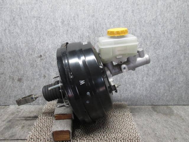 Brake Master Cylinder SUBARU Exiga 2008 CBA-YA5 — photo 3