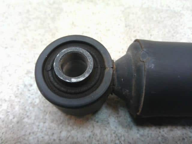 Rear Left Shock Absorber SUZUKI Wagon R 2011 DBA-MH23S 4180070K01 — photo 3