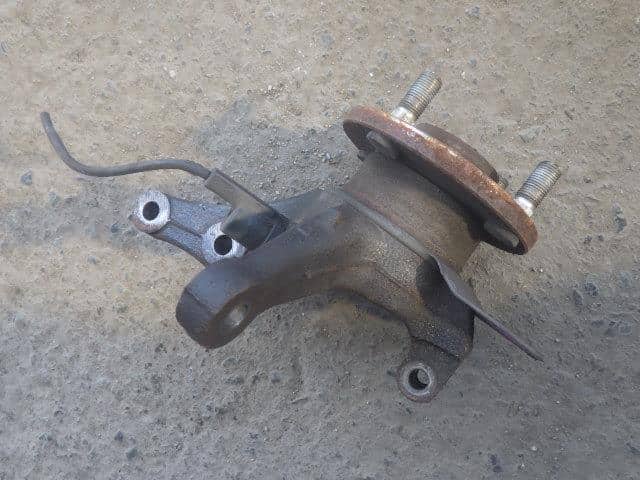 Front Right Knuckle Hub Assembly SUZUKI MR Wagon 2006 DBA-MF22S 4511058810 — photo 3