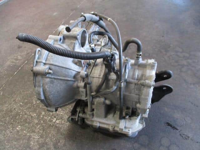 Automatic Transmission MITSUBISHI eK Wagon 2009 DBA-H82W — photo 3