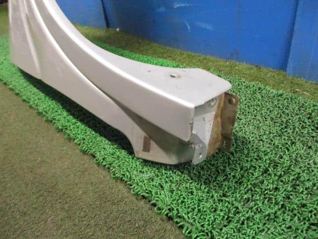Right Fender Panel MAZDA Laputa 2001 TA-HP22S — photo 3