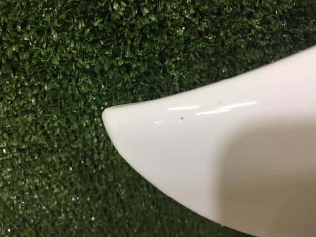 Left Fender Panel MERCEDES-BENZ Benz 2007 DBA-203246 — photo 3