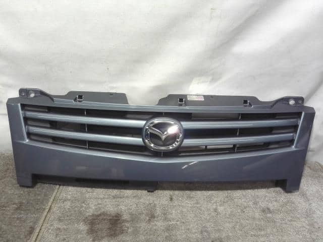 Radiator Grille MAZDA Az wagon 2005 CBA-MJ21S 1A1750710 — photo 1