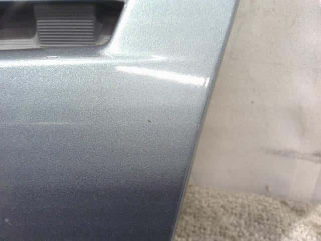 Radiator Grille MAZDA Az wagon 2005 CBA-MJ21S 1A1750710 — photo 2