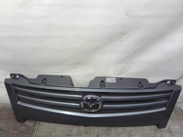 Radiator Grille MAZDA Az wagon 2005 CBA-MJ21S 1A1750710 — photo 4