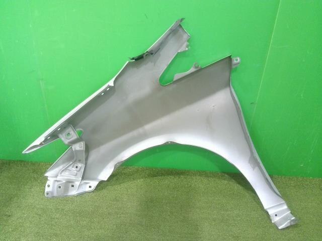 Right Fender Panel TOYOTA Prius 2010 DAA-ZVW30 — photo 5