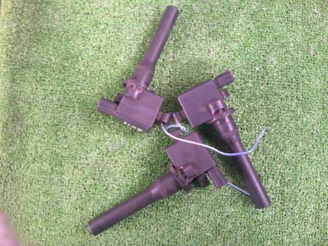 Ignition Coil MITSUBISHI Minicab 1999 GD-U62 — photo 2