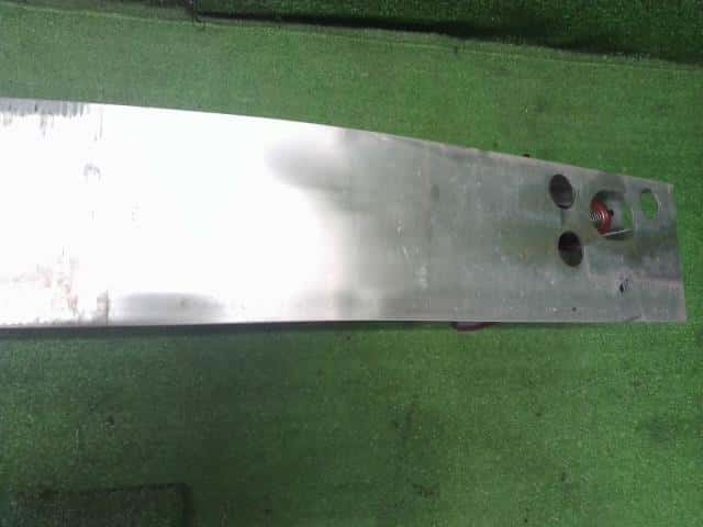 Front Bumper Reinforcement NISSAN Leaf_ 2017 ZAA-AZE0 — photo 4