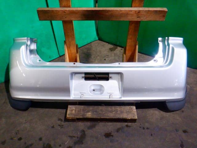 Rear Bumper Assembly HONDA Life 1998 GF-JB1 — photo 1