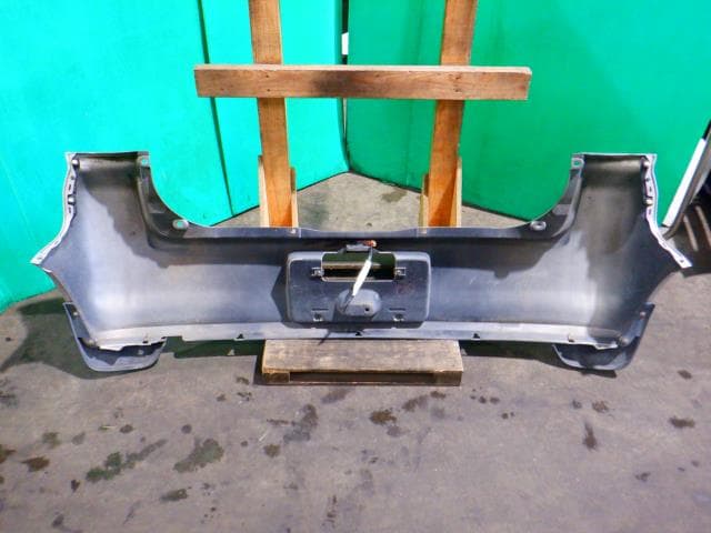 Rear Bumper Assembly HONDA Life 1998 GF-JB1 — photo 5