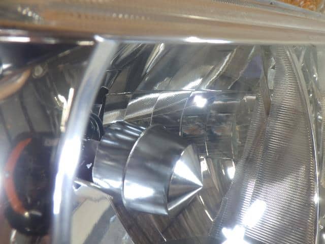 Right Headlight DAIHATSU Tanto 2023 ABA-L350S — photo 3