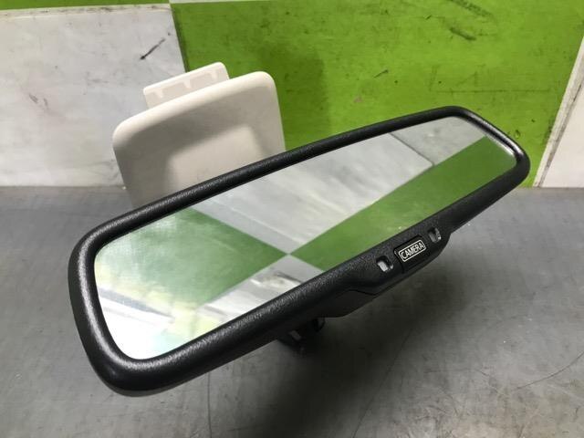 Room Mirror NISSAN Dayz roox 2018 DBA-B21A — photo 2