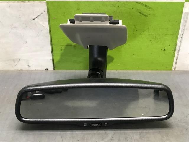 Room Mirror NISSAN Dayz roox 2018 DBA-B21A — photo 1