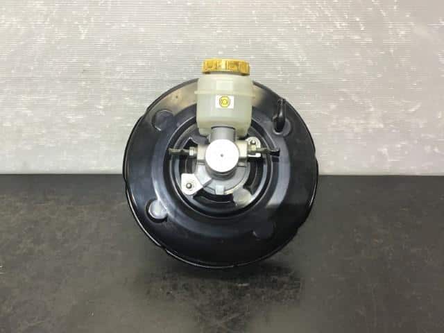 Brake Master Cylinder TOYOTA 86 2013 DBA-ZN6 SU00300589 — photo 2
