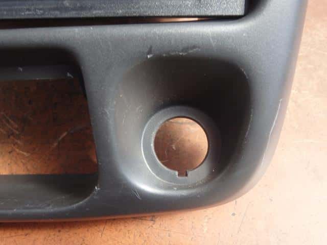 Cluster Panel MAZDA Az wagon 2002 LA-MD22S — photo 2