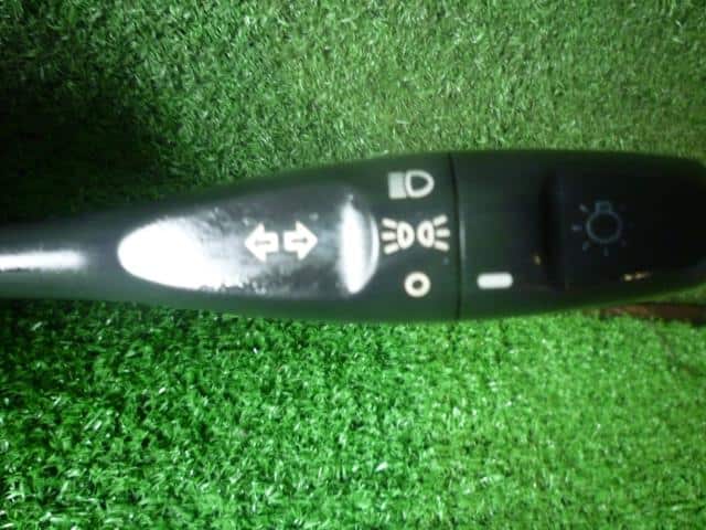 Combination Switch MITSUBISHI Pajero Mini 1997 E-H56A — photo 3
