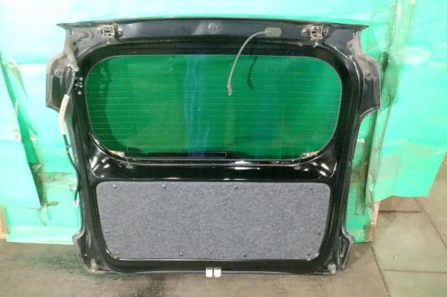 Back Door Assembly HONDA N-wgn 2014 DBA-JH2 — photo 5