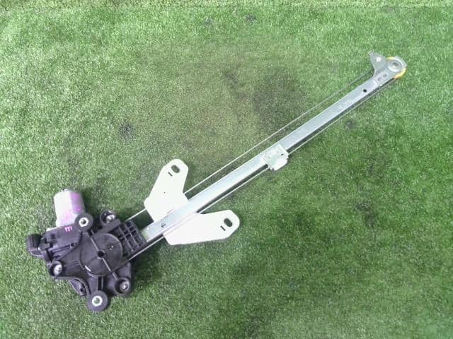 Rear Right Door Regulator HONDA N-wgn 2019 6BA-JH3 — photo 1