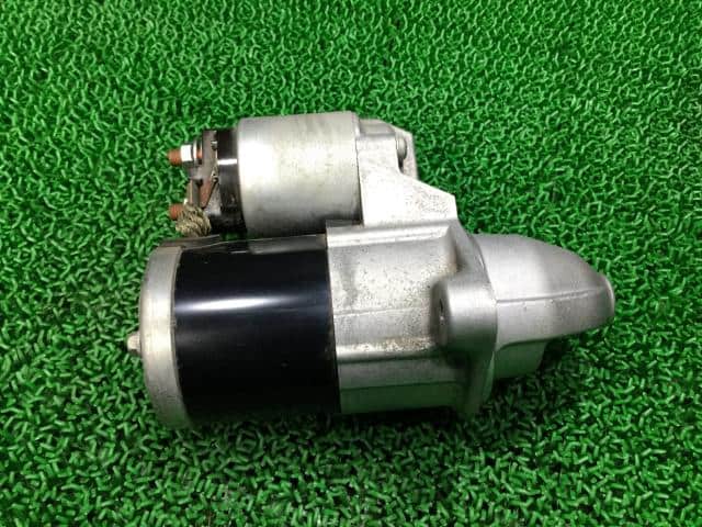 Starter MITSUBISHI Delica D2 2018 DAA-MB36S — photo 3