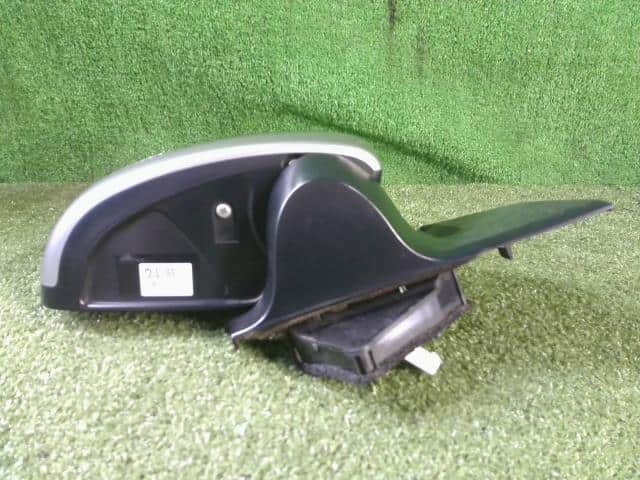 Right Side Mirror SUZUKI Wagon R 2013 DBA-MH34S 8470172M21Z2S — photo 4