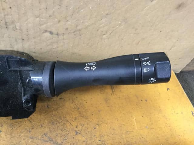 Combination Switch NISSAN Nv350 — photo 2