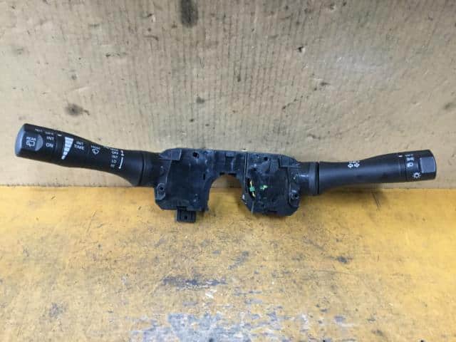 Combination Switch NISSAN Nv350 — photo 1