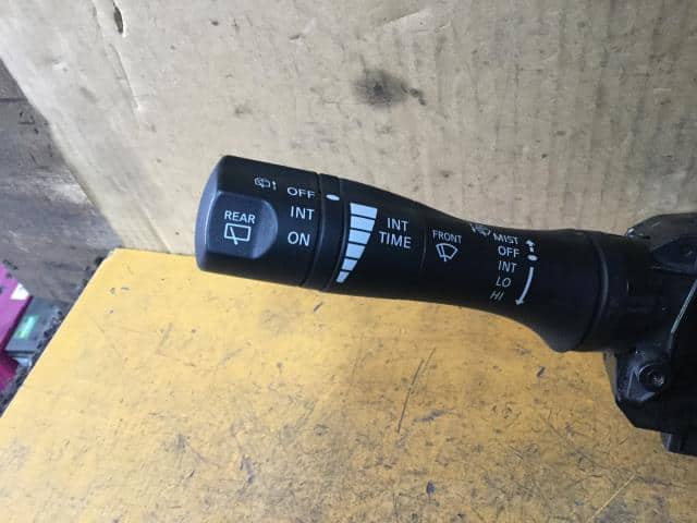 Combination Switch NISSAN Nv350 — photo 3