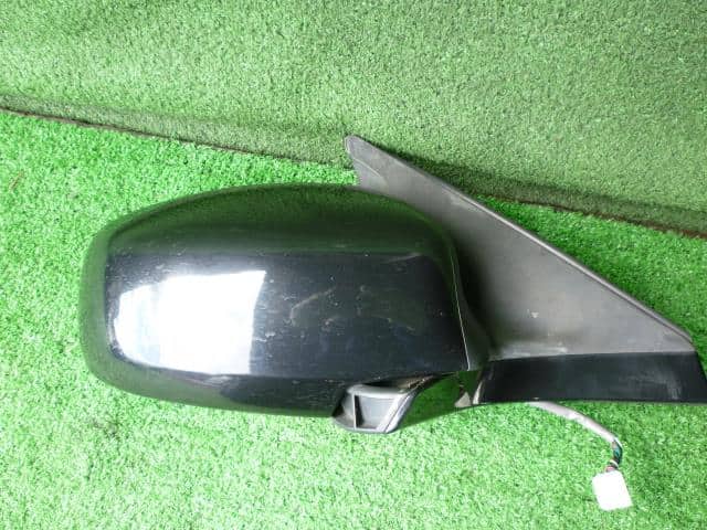 Right Side Mirror SUZUKI Swift 2005 DBA-ZD11S 8470163J30ZJ3 — photo 1