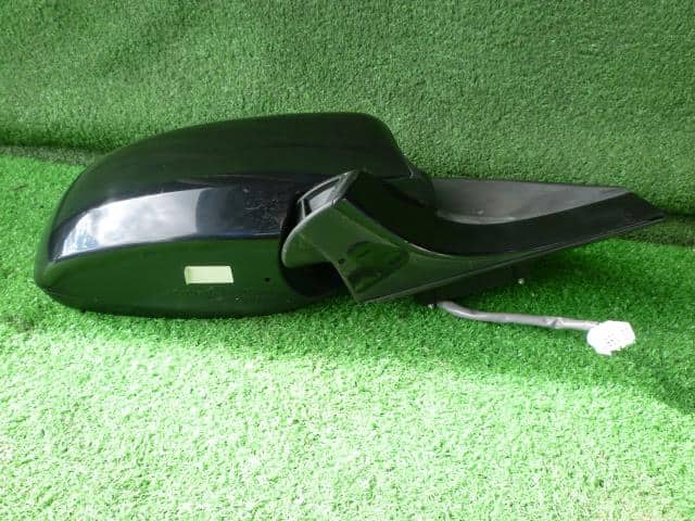 Right Side Mirror SUZUKI Swift 2005 DBA-ZD11S 8470163J30ZJ3 — photo 3