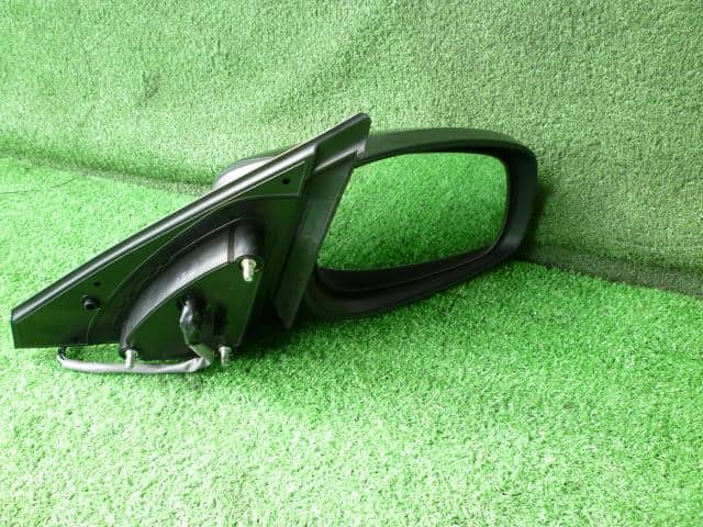 Right Side Mirror SUZUKI Swift 2005 DBA-ZD11S 8470163J30ZJ3 — photo 4