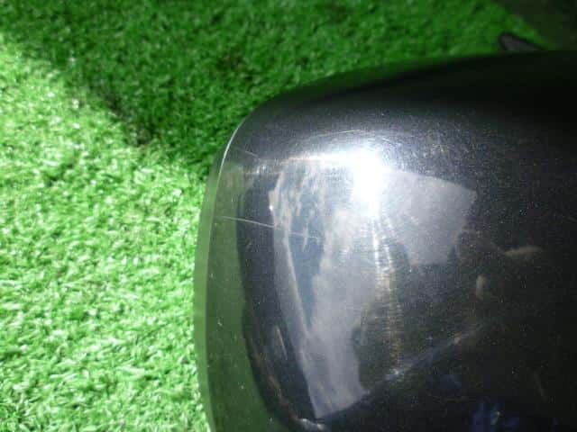 Right Side Mirror SUZUKI Swift 2005 DBA-ZD11S 8470163J30ZJ3 — photo 2