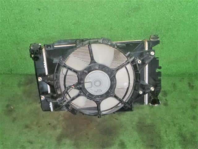 Radiator DAIHATSU Hijet 2015 EBD-S500P — photo 2